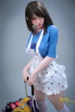 Silicone Sex Doll S20 Suki 164cm（ 5ft5 ）| Irontech Doll® product image 13