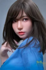 Silicone Sex Doll S20 Suki 164cm（ 5ft5 ）| Irontech Doll® product image 15