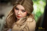 Silicone Sex Doll S22 Maria 164cm（ 5ft5 ）| Irontech Doll® product image 19