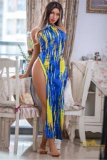 Silicone Sex Doll S28 Zara 164cm（ 5ft5 ）| Irontech Doll® product image 4