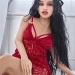 TPE Sex Doll #56 150cm（ 4ft11 ）| Irontech Doll® product image 1