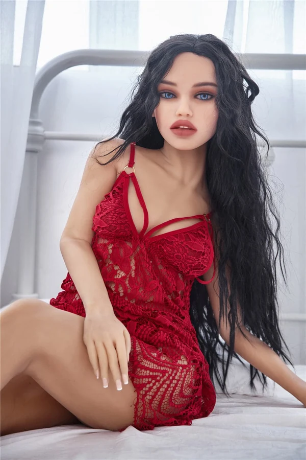 TPE Sex Doll #56 150cm（ 4ft11 ）| Irontech Doll® product image 1
