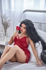 TPE Sex Doll #56 150cm（ 4ft11 ）| Irontech Doll® product image 2