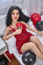 TPE Sex Doll #56 150cm（ 4ft11 ）| Irontech Doll® product image 3