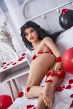 TPE Sex Doll #56 150cm（ 4ft11 ）| Irontech Doll® product image 15