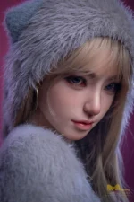 Silicone Sex Doll S14 Miku 164cm（ 5ft5 ）| Irontech Doll® product image 15