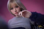 Silicone Sex Doll S14 Miku 164cm（ 5ft5 ）| Irontech Doll® product image 18