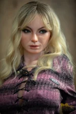 Silicone Sex Doll S22 Natural 165cm（ 5ft5 ）| Irontech Doll® product image 6