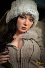 Silicone Sex Doll S22 Maria 165cm（ 5ft5 ）| Irontech Doll® product image 3