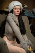 Silicone Sex Doll S22 Maria 165cm（ 5ft5 ）| Irontech Doll® product image 6