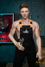 Silicone Sex Doll M4 176cm（ 5ft9 ）| Irontech Doll® product image 2