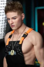 Silicone Sex Doll M4 176cm（ 5ft9 ）| Irontech Doll® product image 3