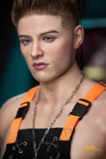 Silicone Sex Doll M4 176cm（ 5ft9 ）| Irontech Doll® product image 4