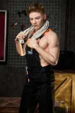 Silicone Sex Doll M4 176cm（ 5ft9 ）| Irontech Doll® product image 7