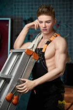 Silicone Sex Doll M4 176cm（ 5ft9 ）| Irontech Doll® product image 9