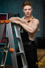 Silicone Sex Doll M4 176cm（ 5ft9 ）| Irontech Doll® product image 10