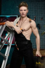 Silicone Sex Doll M4 176cm（ 5ft9 ）| Irontech Doll® product image 12