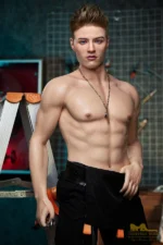 Silicone Sex Doll M4 176cm（ 5ft9 ）| Irontech Doll® product image 14