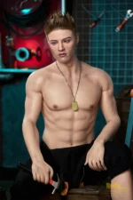 Silicone Sex Doll M4 176cm（ 5ft9 ）| Irontech Doll® product image 17