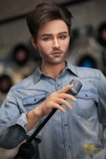 Silicone Sex Doll M4 170cm（ 5ft7 ）| Irontech Doll® product image 3