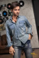 Silicone Sex Doll M4 170cm（ 5ft7 ）| Irontech Doll® product image 6
