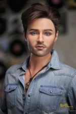 Silicone Sex Doll M4 170cm（ 5ft7 ）| Irontech Doll® product image 10