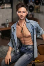 Silicone Sex Doll M4 170cm（ 5ft7 ）| Irontech Doll® product image 17