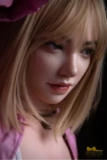 Silicone Sex Doll S39 Layla 169cm（ 5ft7 ）| Irontech Doll® product image 3