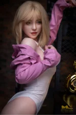 Silicone Sex Doll S39 Layla 169cm（ 5ft7 ）| Irontech Doll® product image 4