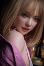 Silicone Sex Doll S39 Layla 169cm（ 5ft7 ）| Irontech Doll® product image 6