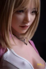 Silicone Sex Doll S39 Layla 169cm（ 5ft7 ）| Irontech Doll® product image 8
