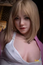 Silicone Sex Doll S39 Layla 169cm（ 5ft7 ）| Irontech Doll® product image 10
