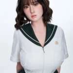 Silicone Sex Doll S7 162cm（ 5ft4 ）| Irontech Doll® product image 1