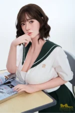 Silicone Sex Doll S7 162cm（ 5ft4 ）| Irontech Doll® product image 10