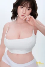 Silicone Sex Doll S7 162cm（ 5ft4 ）| Irontech Doll® product image 18