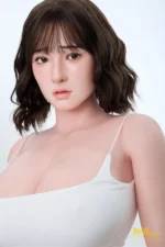Silicone Sex Doll S7 162cm（ 5ft4 ）| Irontech Doll® product image 19