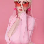 Silicone Sex Doll S25 162cm（ 5ft4 ）| Irontech Doll® product image 1