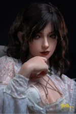 Silicone Sex Doll S36 163cm（ 5ft4 ）| Irontech Doll® product image 12