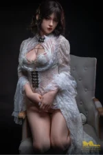 Silicone Sex Doll S36 163cm（ 5ft4 ）| Irontech Doll® product image 19