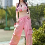 Silicone Head + TPE Body Sex Doll S39 163cm（ 5ft4 ）| Irontech Doll® product image 1