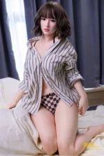 Silicone Sex Doll S7 165cm（ 5ft5 ）| Irontech Doll® product image 4