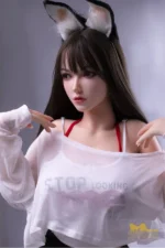 Silicone Sex Doll S41 165cm（ 5ft5 ）| Irontech Doll® product image 7