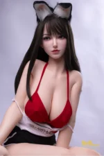 Silicone Sex Doll S41 165cm（ 5ft5 ）| Irontech Doll® product image 13