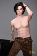 Silicone Sex Doll M9 Lucas 170cm（ 5ft7 ）| Irontech Doll® product image 14