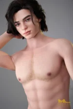 Silicone Sex Doll M9 Lucas 170cm（ 5ft7 ）| Irontech Doll® product image 19