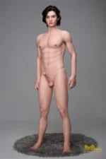 Silicone Sex Doll M9 Lucas 170cm（ 5ft7 ）| Irontech Doll® product image 20