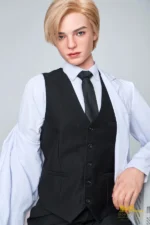 Silicone Sex Doll M9 Lucas 170cm（ 5ft7 ）| Irontech Doll® product image 10