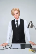 Silicone Sex Doll M9 Lucas 170cm（ 5ft7 ）| Irontech Doll® product image 12