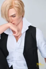 Silicone Sex Doll M9 Lucas 170cm（ 5ft7 ）| Irontech Doll® product image 15
