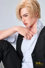 Silicone Sex Doll M9 Lucas 170cm（ 5ft7 ）| Irontech Doll® product image 16